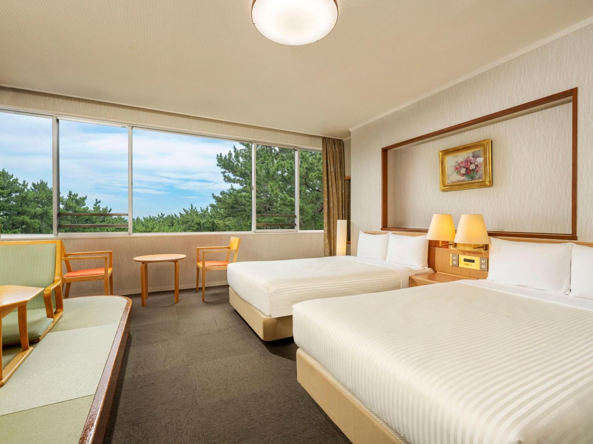Kamenoi Hotel Kamogava Kültér fotó