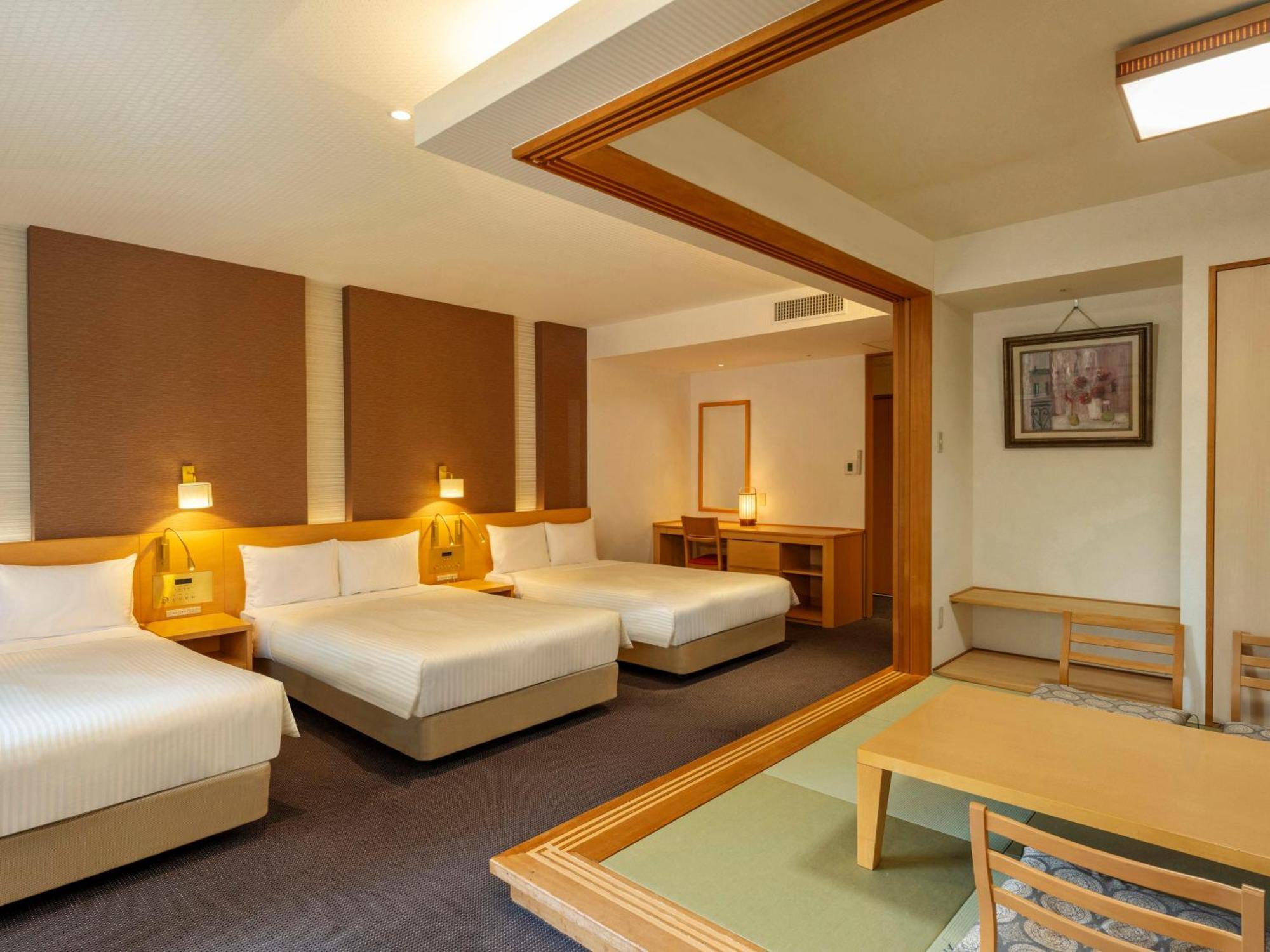 Kamenoi Hotel Kamogava Kültér fotó