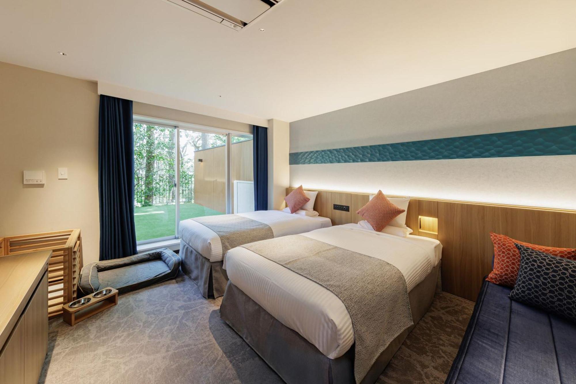 Kamenoi Hotel Kamogava Kültér fotó